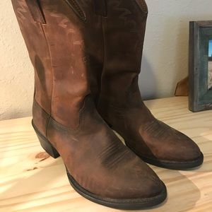 Ariat Sedona Western Boot